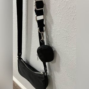 Wild Fable black purse new with tags*Discounted shipping